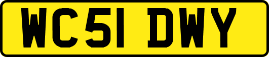 WC51DWY