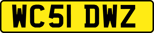 WC51DWZ
