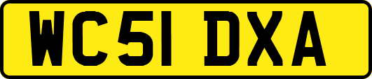 WC51DXA