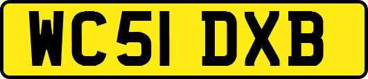 WC51DXB