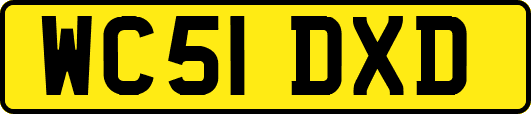 WC51DXD