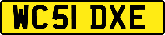 WC51DXE