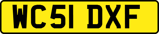 WC51DXF