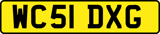 WC51DXG