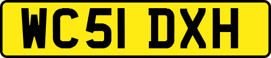 WC51DXH