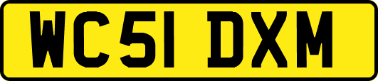 WC51DXM