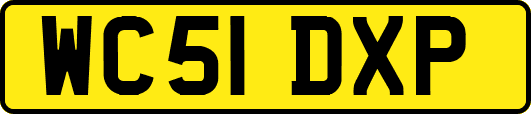 WC51DXP