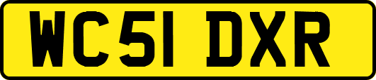 WC51DXR