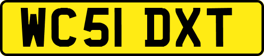 WC51DXT