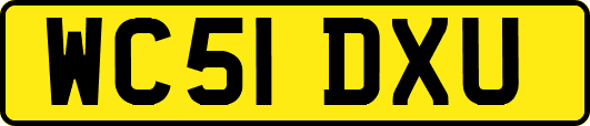 WC51DXU