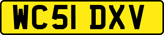 WC51DXV