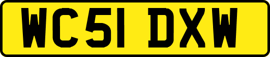 WC51DXW