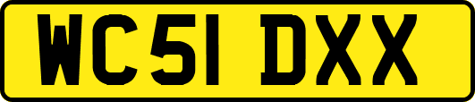 WC51DXX