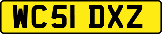 WC51DXZ