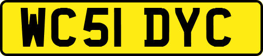 WC51DYC
