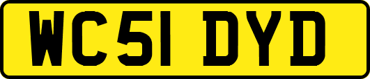 WC51DYD