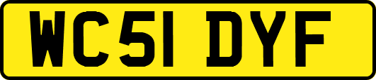 WC51DYF