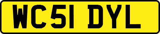 WC51DYL