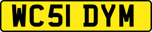 WC51DYM