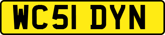WC51DYN