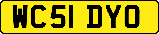 WC51DYO