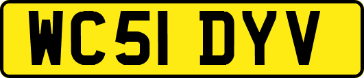 WC51DYV