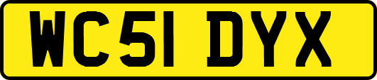 WC51DYX