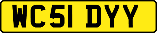 WC51DYY