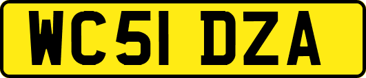 WC51DZA