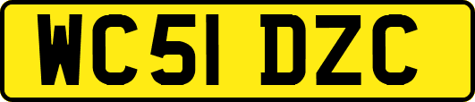 WC51DZC