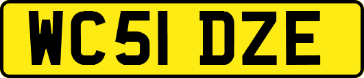 WC51DZE