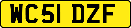 WC51DZF