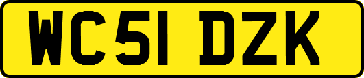 WC51DZK