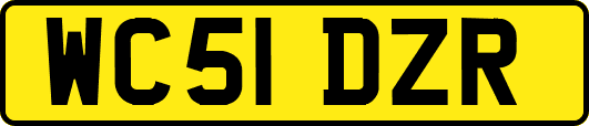 WC51DZR