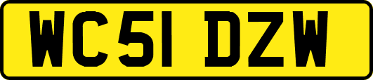 WC51DZW