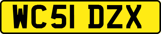 WC51DZX