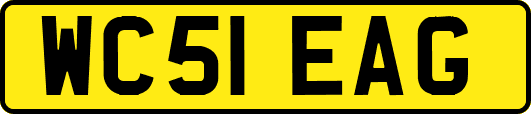 WC51EAG
