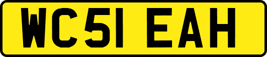 WC51EAH