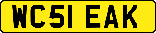 WC51EAK