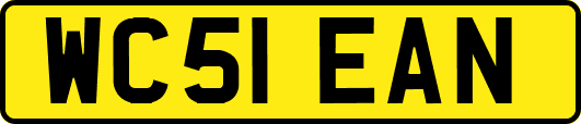 WC51EAN