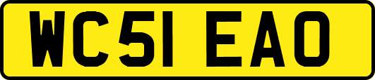 WC51EAO