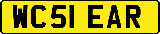 WC51EAR