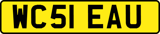 WC51EAU