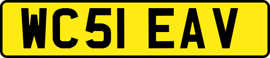WC51EAV
