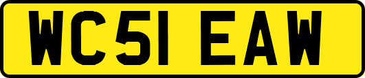 WC51EAW
