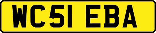 WC51EBA
