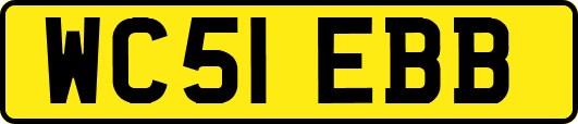 WC51EBB