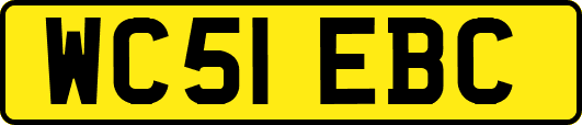 WC51EBC