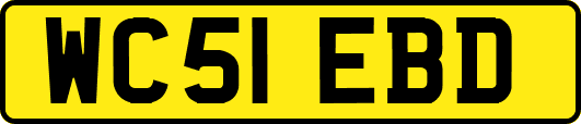 WC51EBD