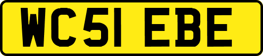 WC51EBE